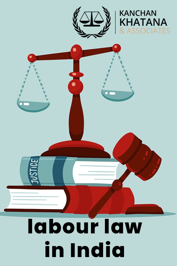 Labour lawyers in India