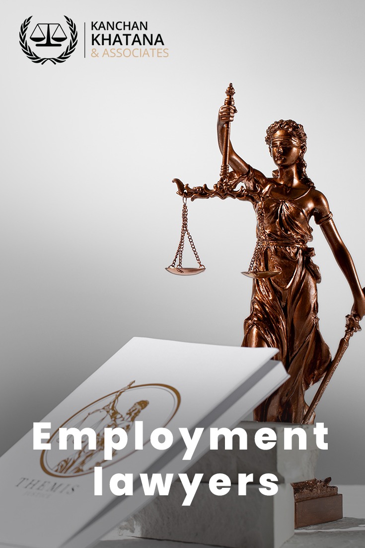 Employment lawyers in India